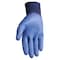 Wells Lamont HydraHyde Men's Outdoor Winter Work Gloves Blue XL 1 pk 575XL - alternate 2